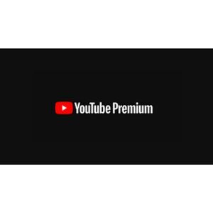 YouTube Premium Free 4 Life